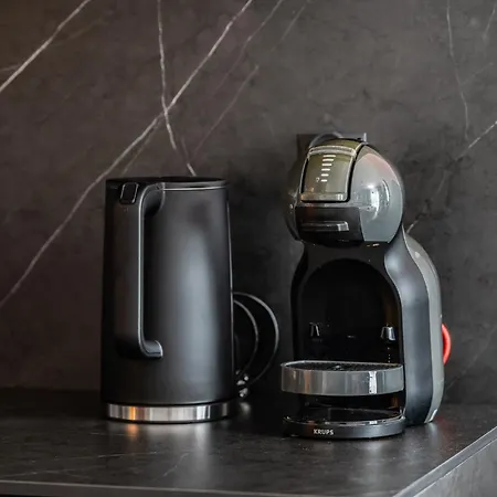 Sunny - Plac Wolnosci 6 Apartamento Poznań