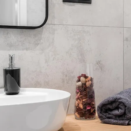 Apartamento Sunny - Plac Wolnosci 6 Poznań