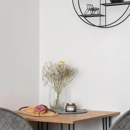 Sunny - Plac Wolnosci 6 Apartamento Poznań