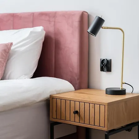 Sunny - Plac Wolnosci 6 Apartamento