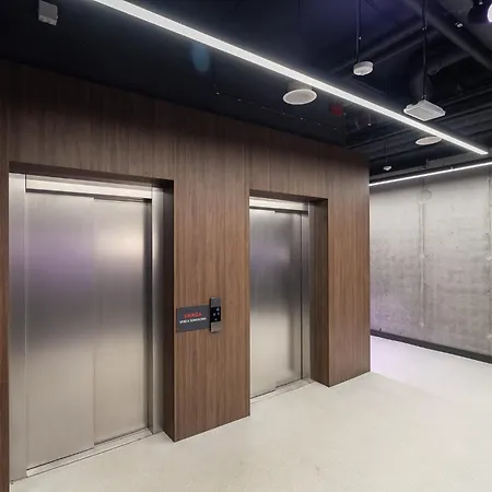 Sunny - Plac Wolnosci 6 Apartamento *