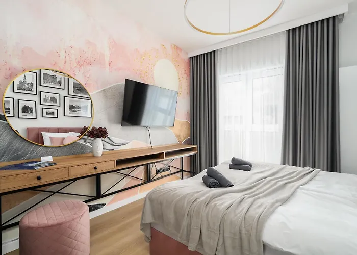 Sunny - Plac Wolnosci 6 Διαμέρισμα Πόζναν