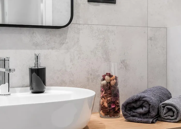 Διαμέρισμα Sunny - Plac Wolnosci 6 Πόζναν