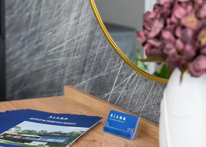 Sunny - Plac Wolnosci 6 * Πόζναν