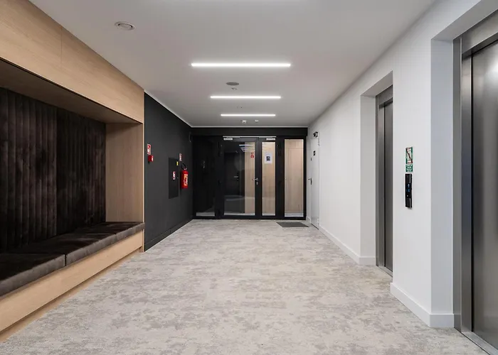 Sunny - Plac Wolnosci 6 Διαμέρισμα