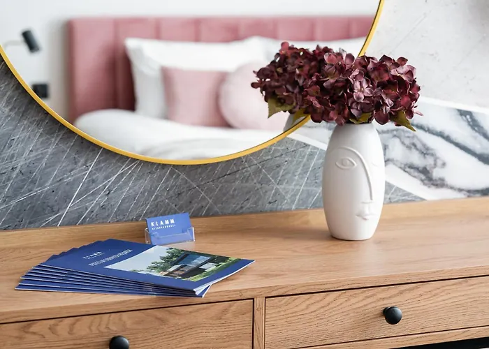 Διαμέρισμα Sunny - Plac Wolnosci 6 Πόζναν