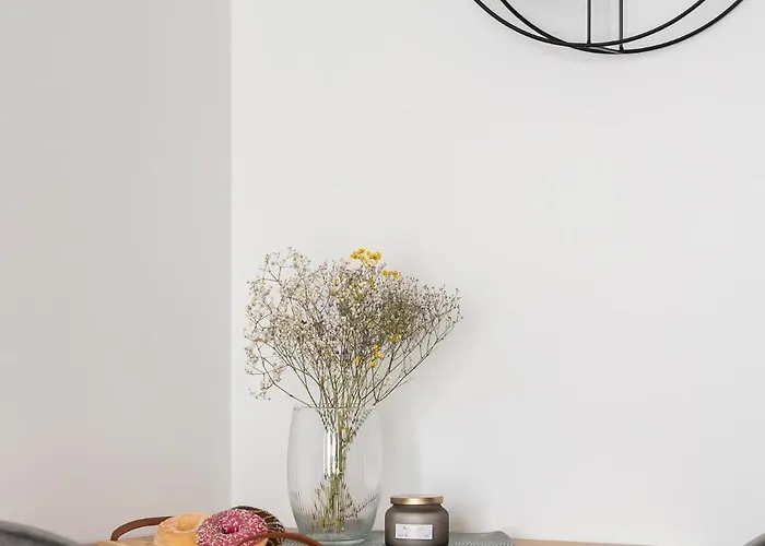 Sunny - Plac Wolnosci 6 Apartment Poznan