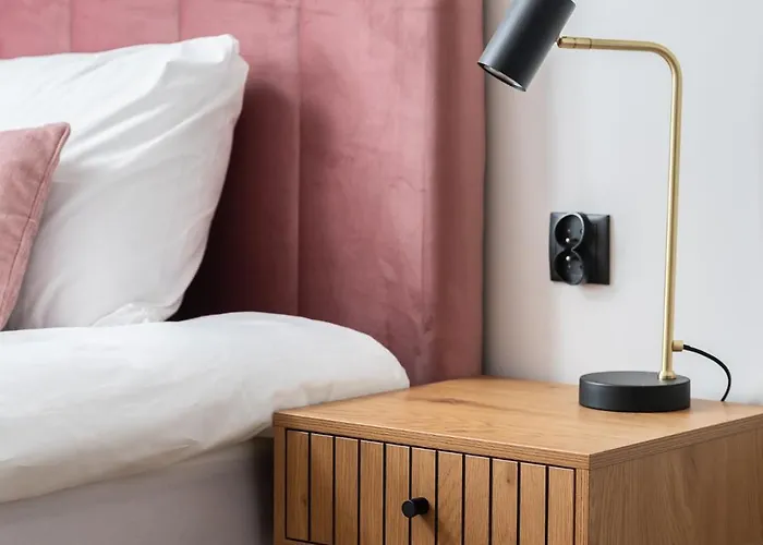 Sunny - Plac Wolnosci 6 Apartment