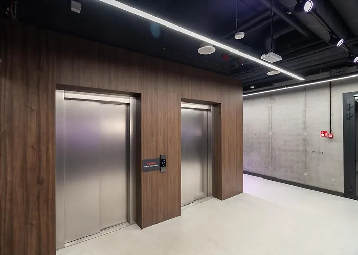 Sunny - Plac Wolnosci 6 Apartment *