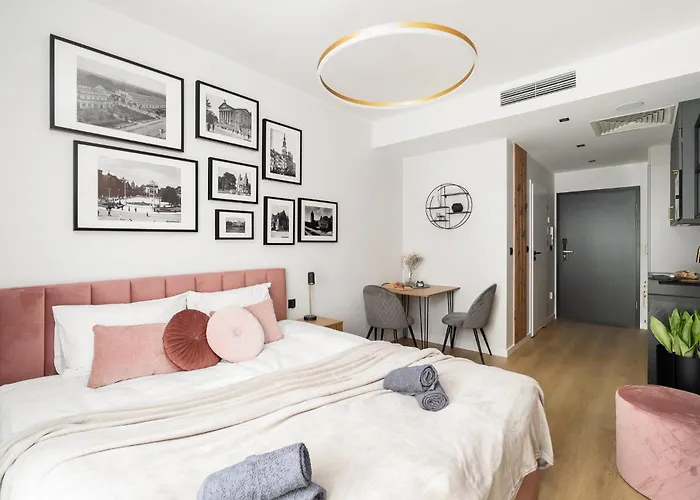 Sunny - Plac Wolnosci 6 * Poznan